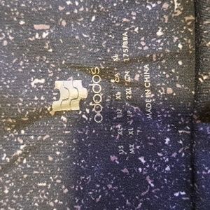 Ododos full length leggings